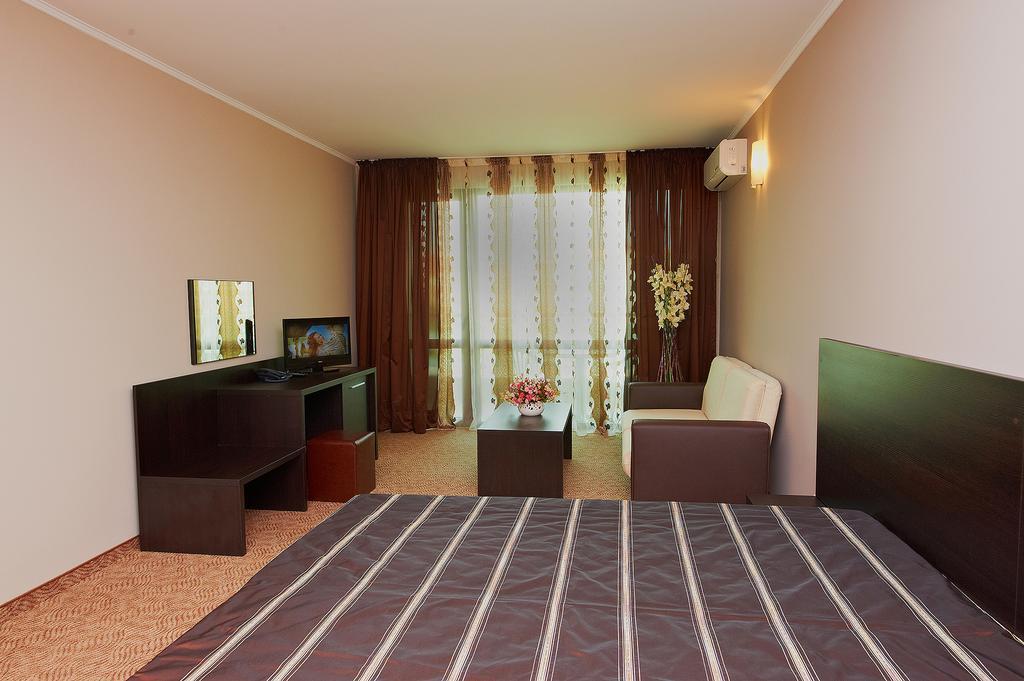 Central Plaza Pomorie Quarto foto
