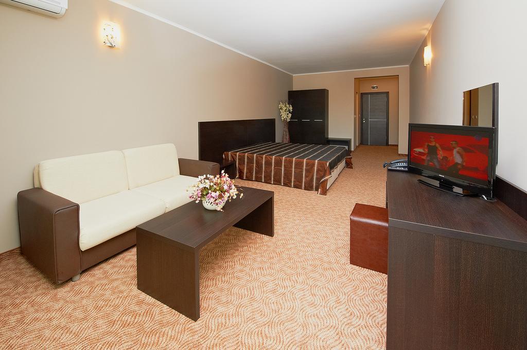Central Plaza Pomorie Quarto foto